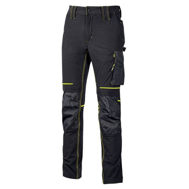 Pantalone U-POWER ATOM da lavoro Slim Fit